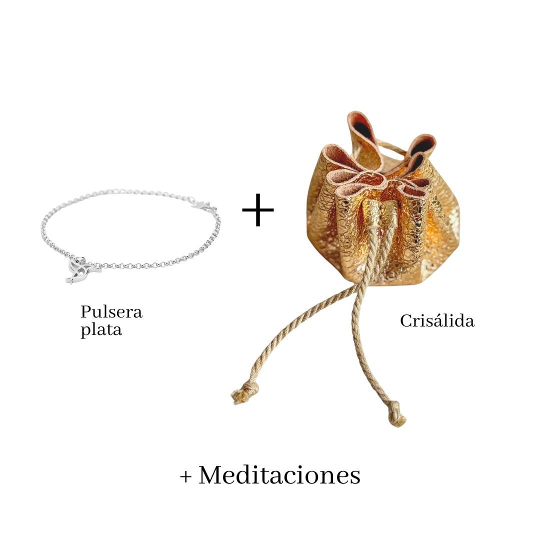 Crisálida del Ahora - LOS AHORAS