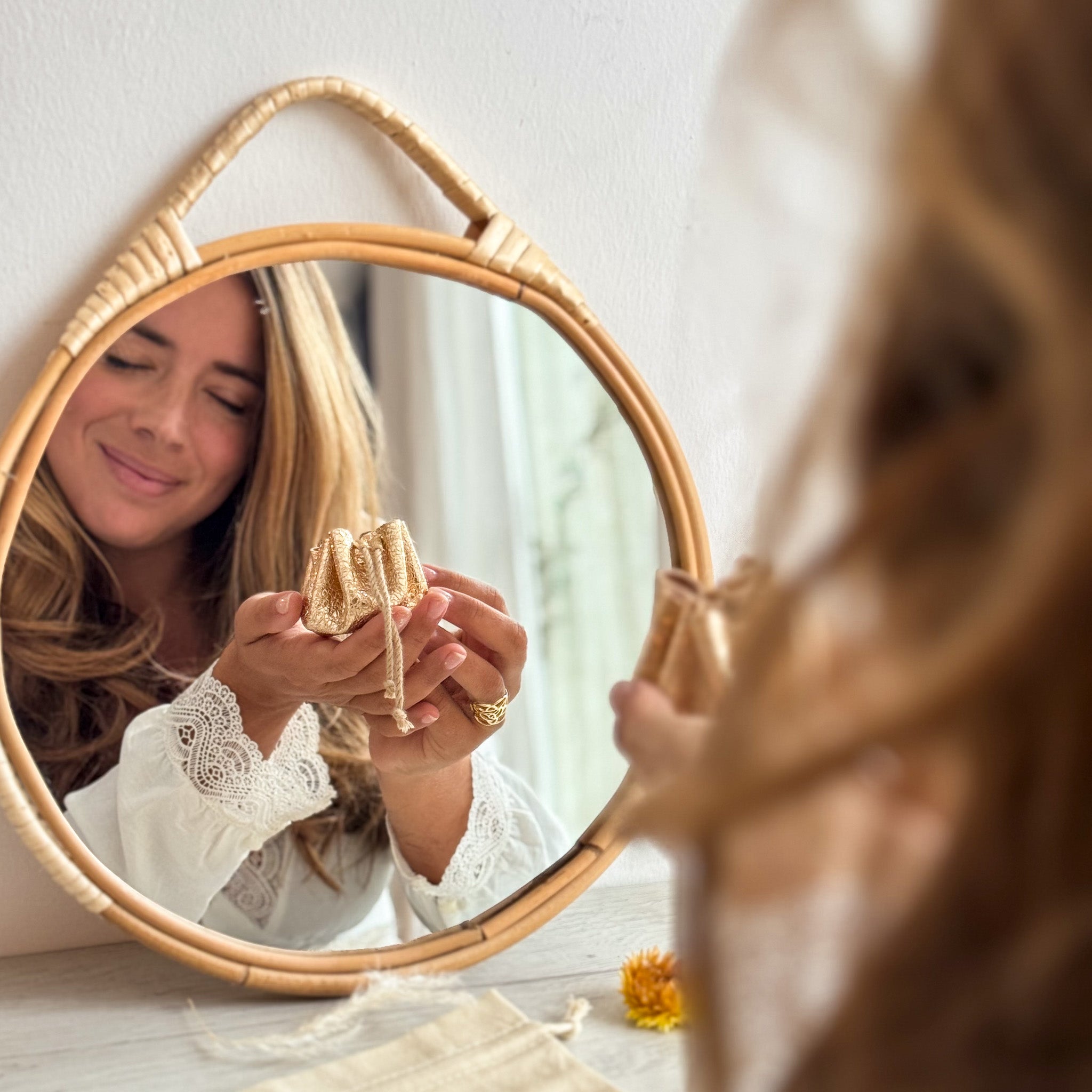 Crisálida del Ahora - LOS AHORAS