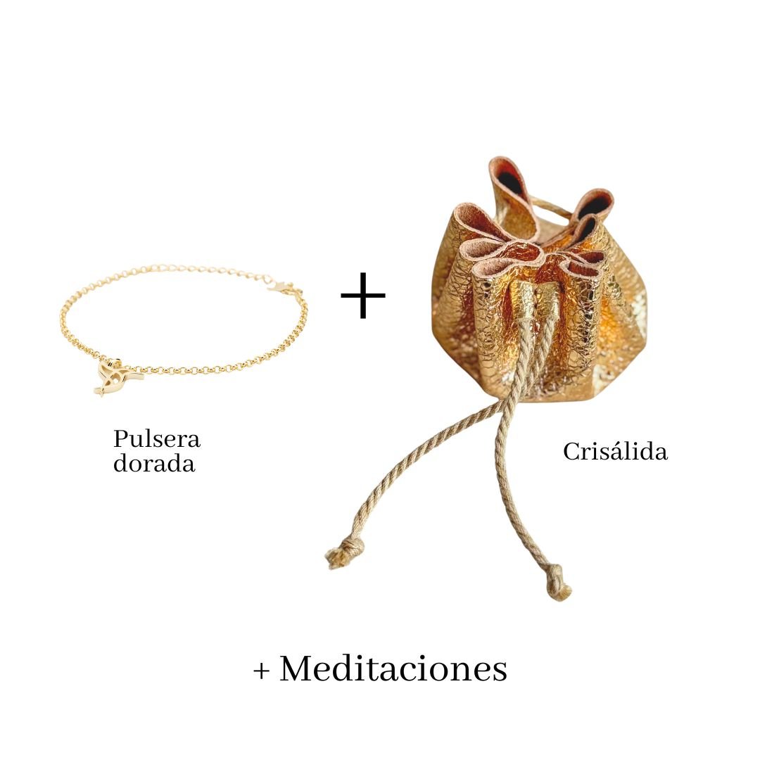 Crisálida del Ahora - LOS AHORAS