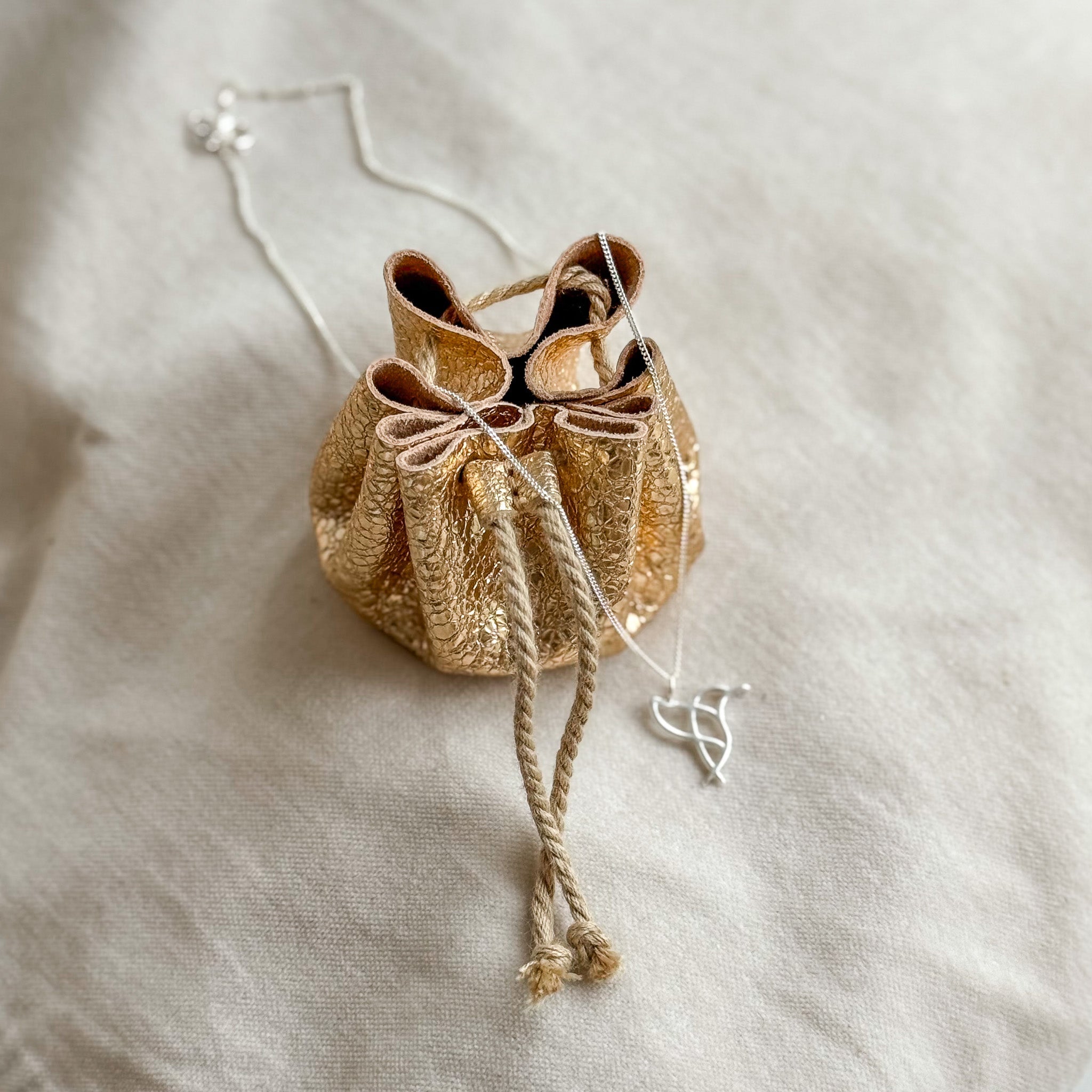 Crisálida del Ahora - LOS AHORAS