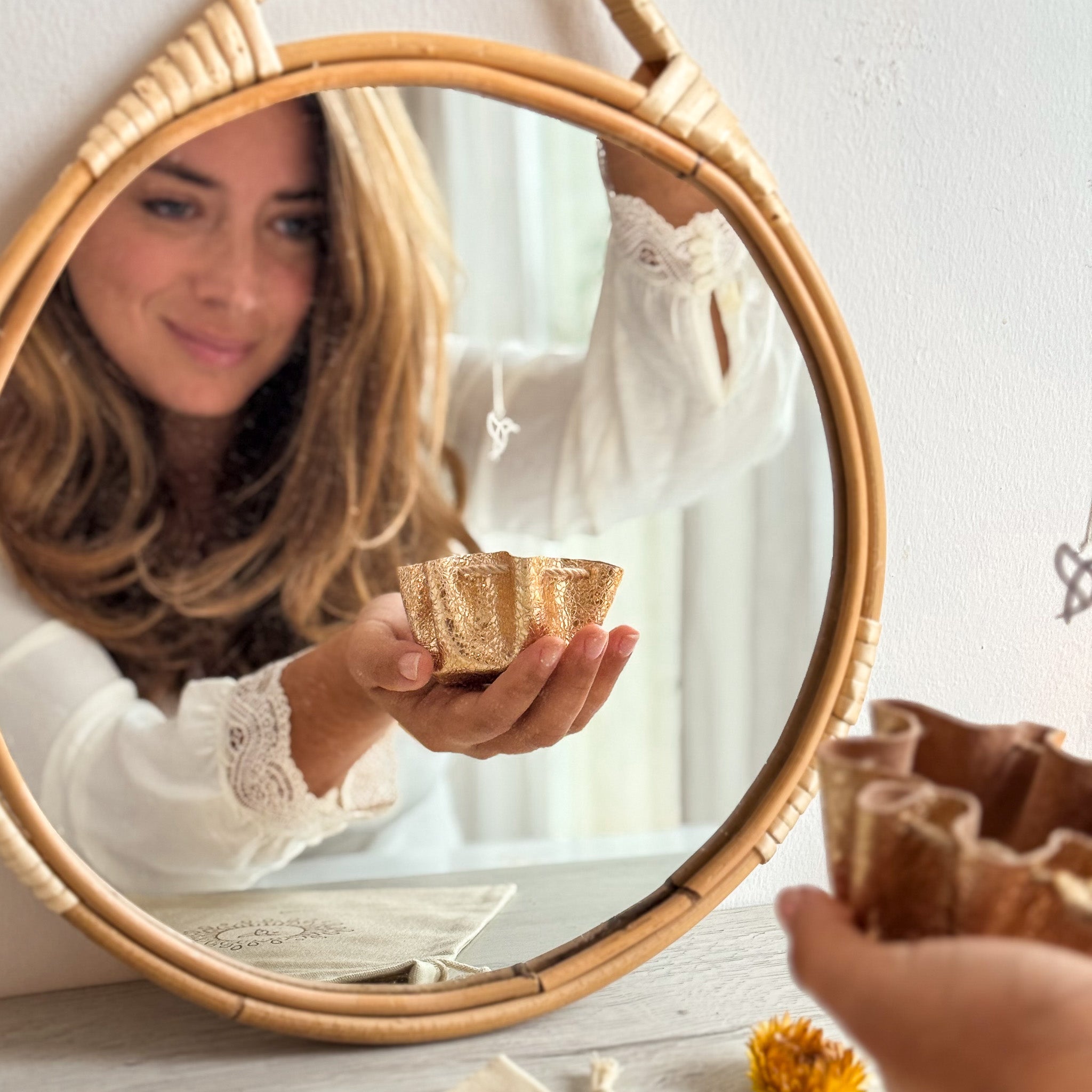 Crisálida del Ahora - LOS AHORAS