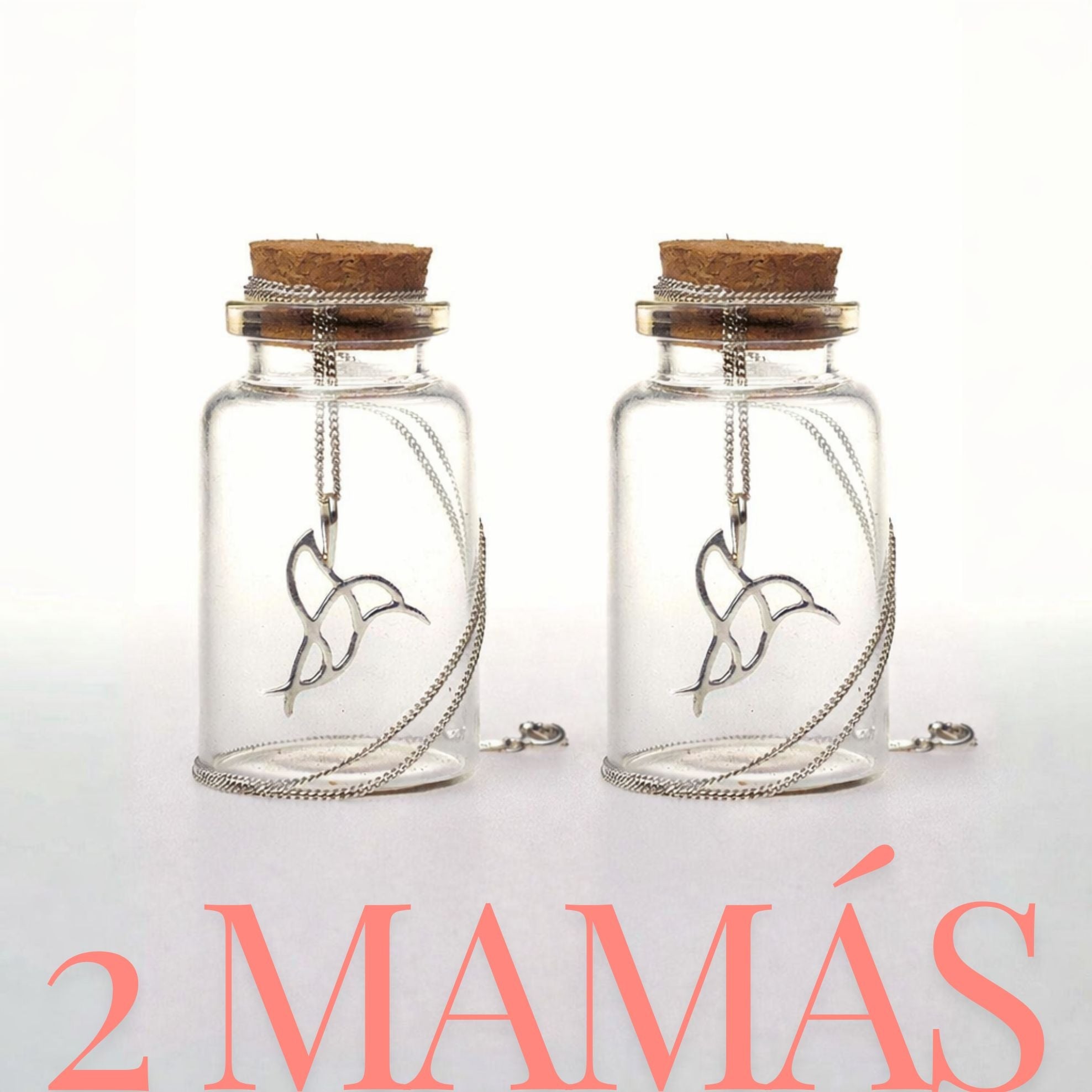 Duo Pack collar Ahora para Madres - LOS AHORAS