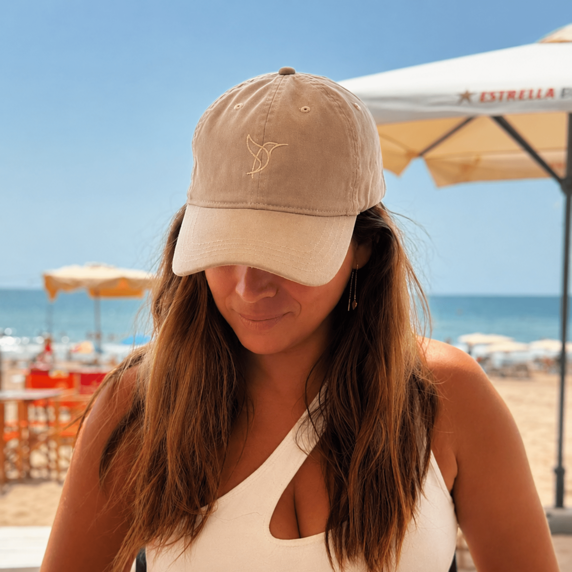 Gorra Coconow Los Ahoras - LOS AHORAS