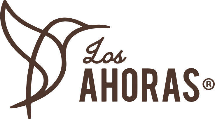 Los Ahoras