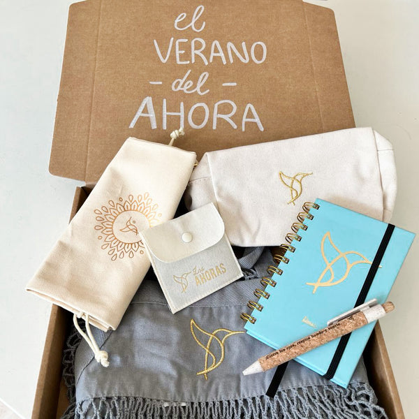¡Pack *Vacaciones del Ahora*!