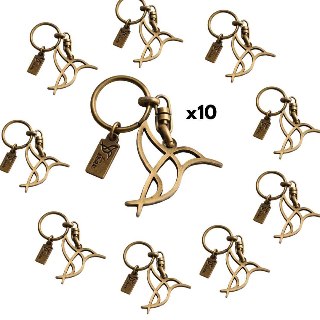 Pack “Detalles con Alma” Edición Empresa - LOS AHORAS