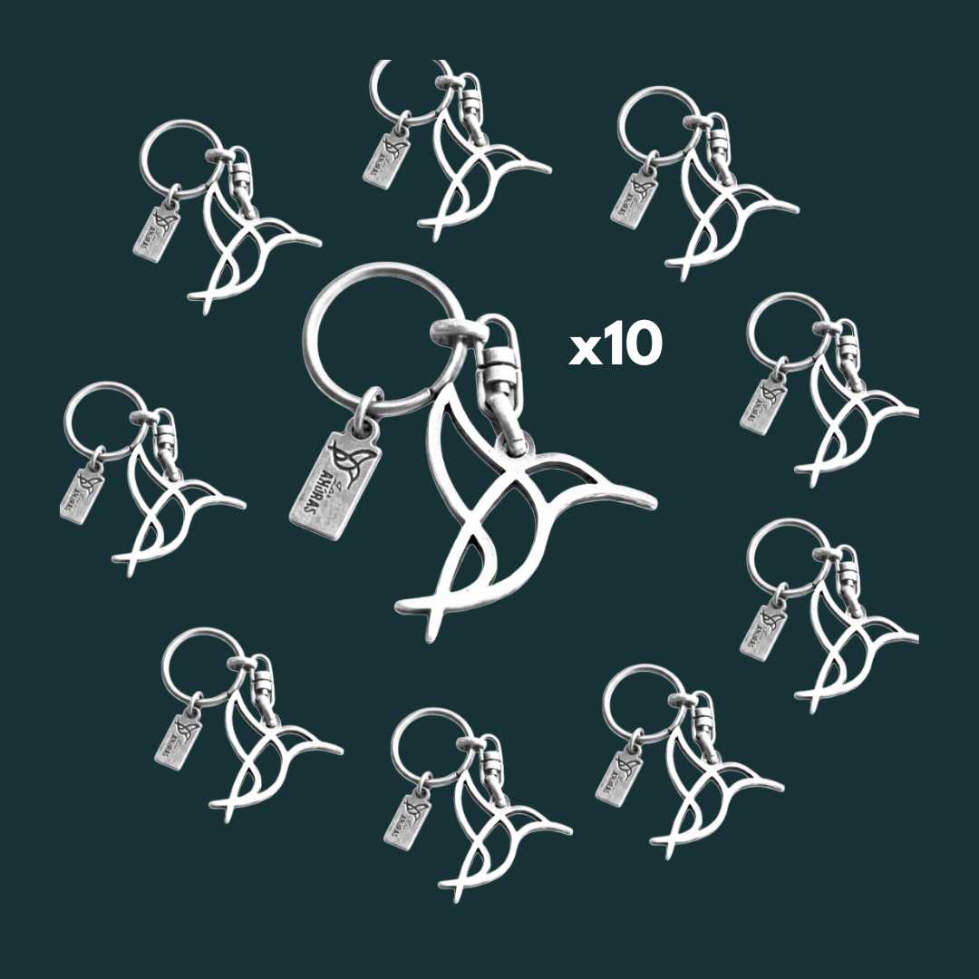 Pack “Detalles con Alma” Edición Empresa - LOS AHORAS