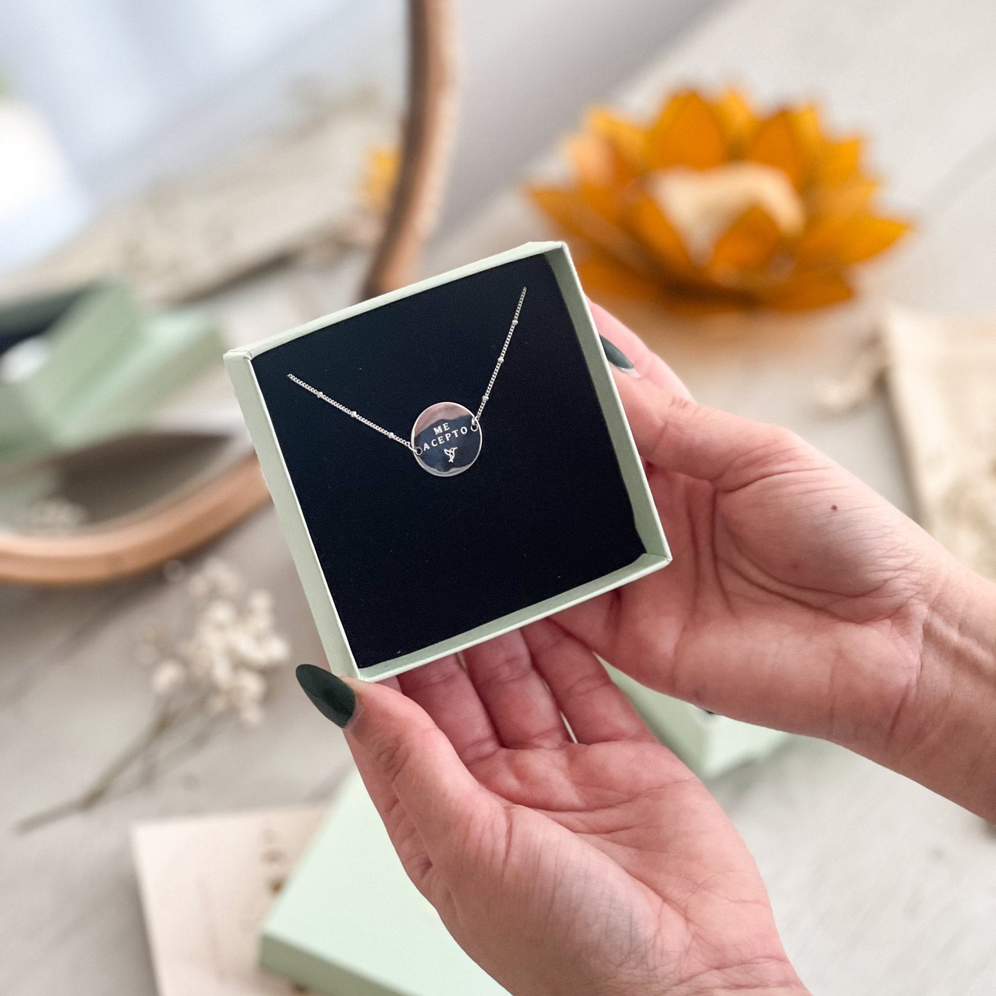 Pack Nos Aceptamos - LOS AHORAS