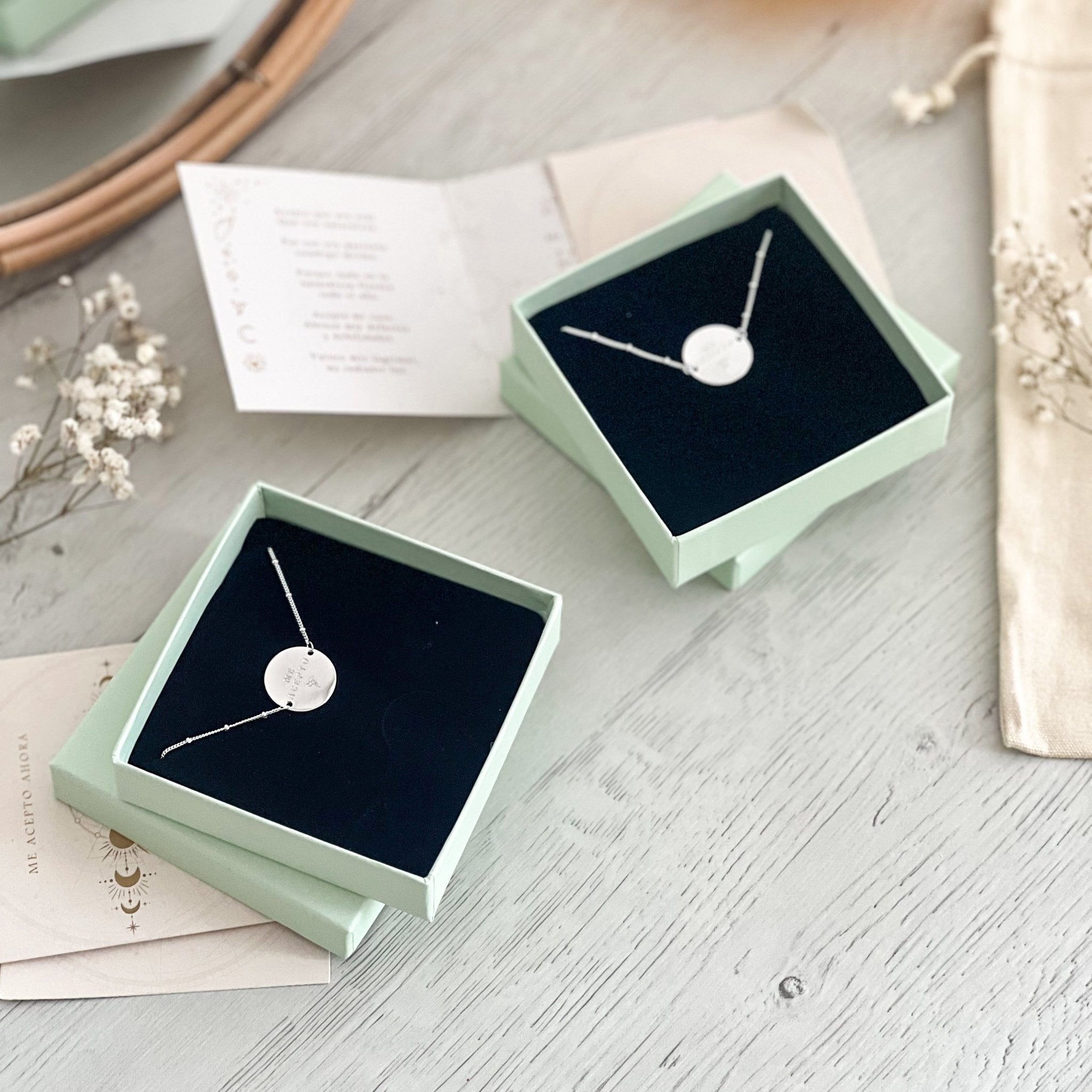 Pack Nos Aceptamos - LOS AHORAS