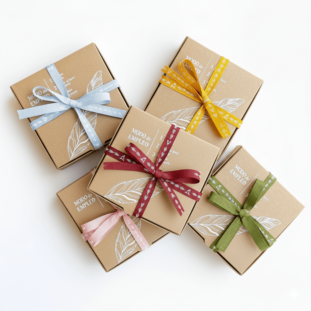 Pack Quintiahoras - LOS AHORAS