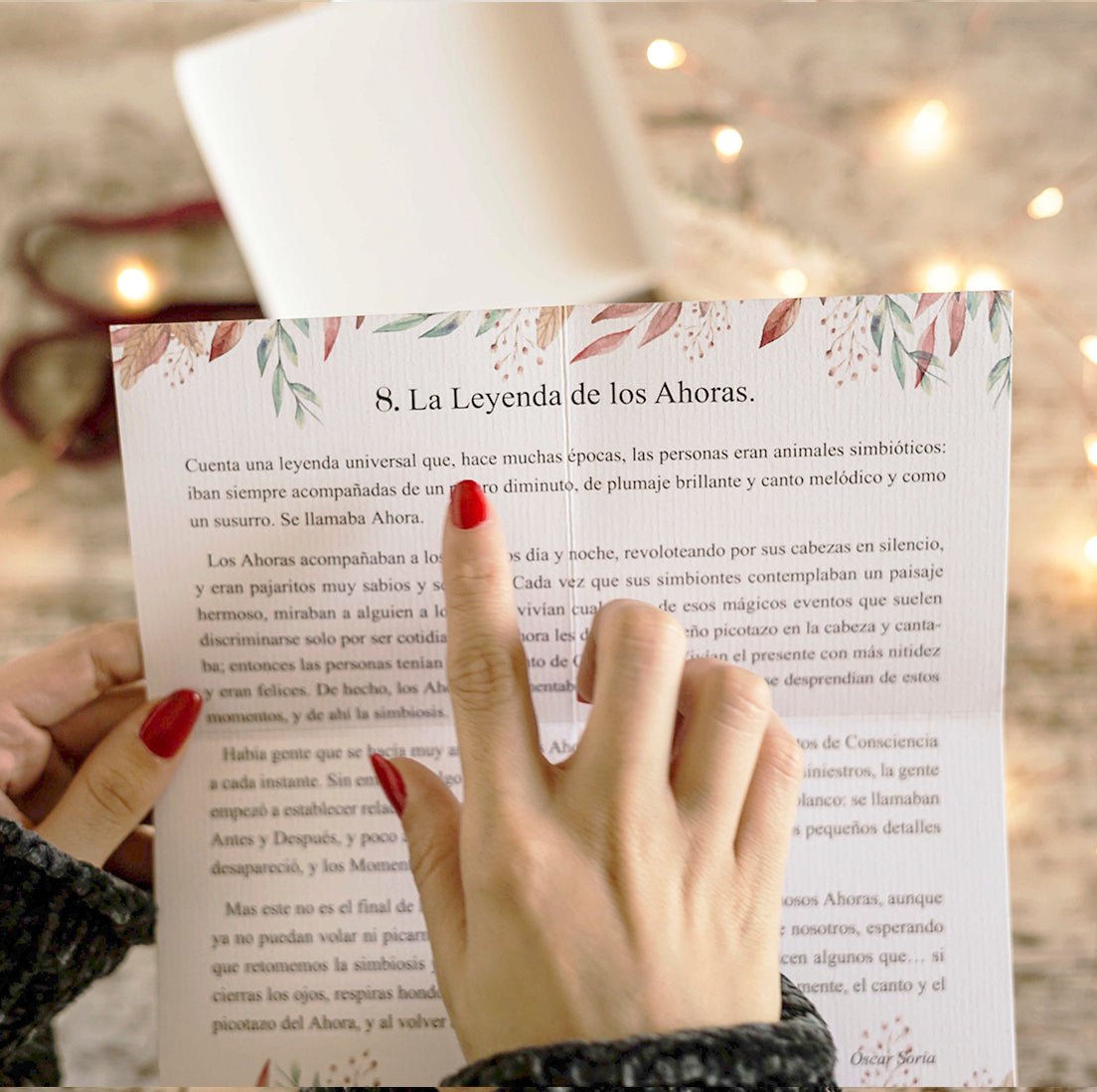 Pack TriAhora navideño *Acero inoxidable* - LOS AHORAS