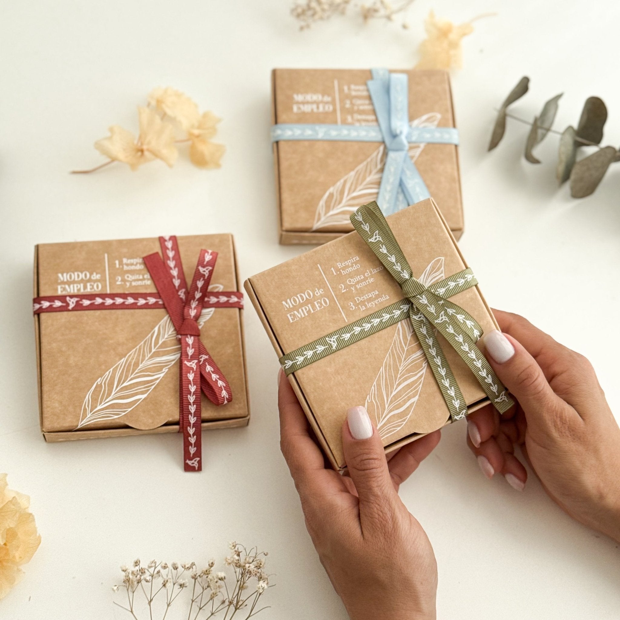 Pack TriAhoras - LOS AHORAS