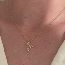 Colgante Ahora *Regalo para Hijas*