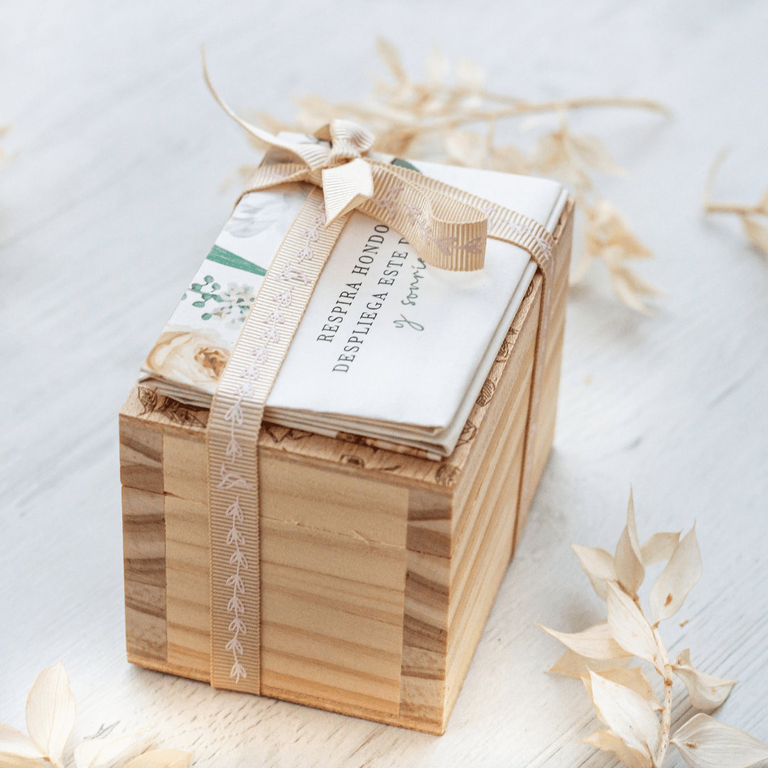 Regalo para Abuelas - LOS AHORAS