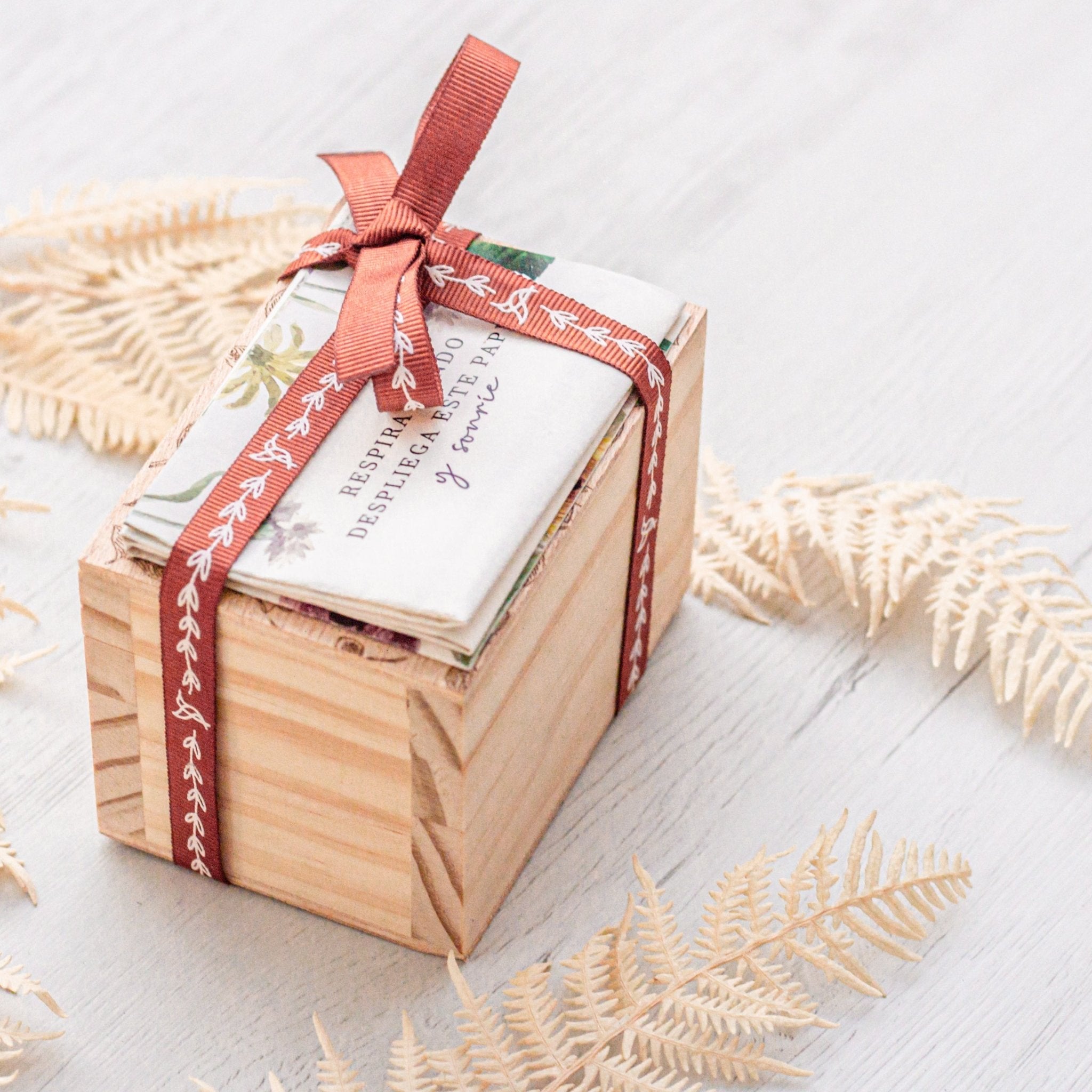 Regalo para Madres - LOS AHORAS