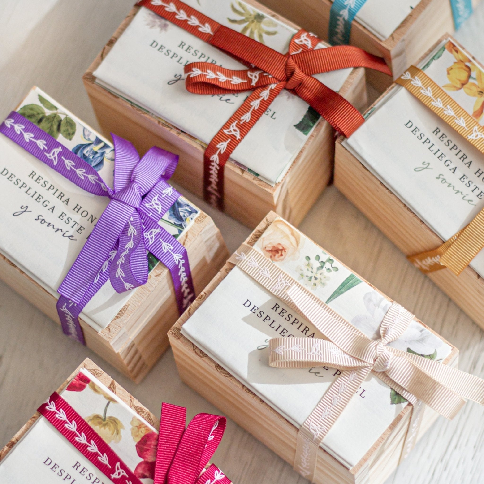 Regalo para Nieta - LOS AHORAS