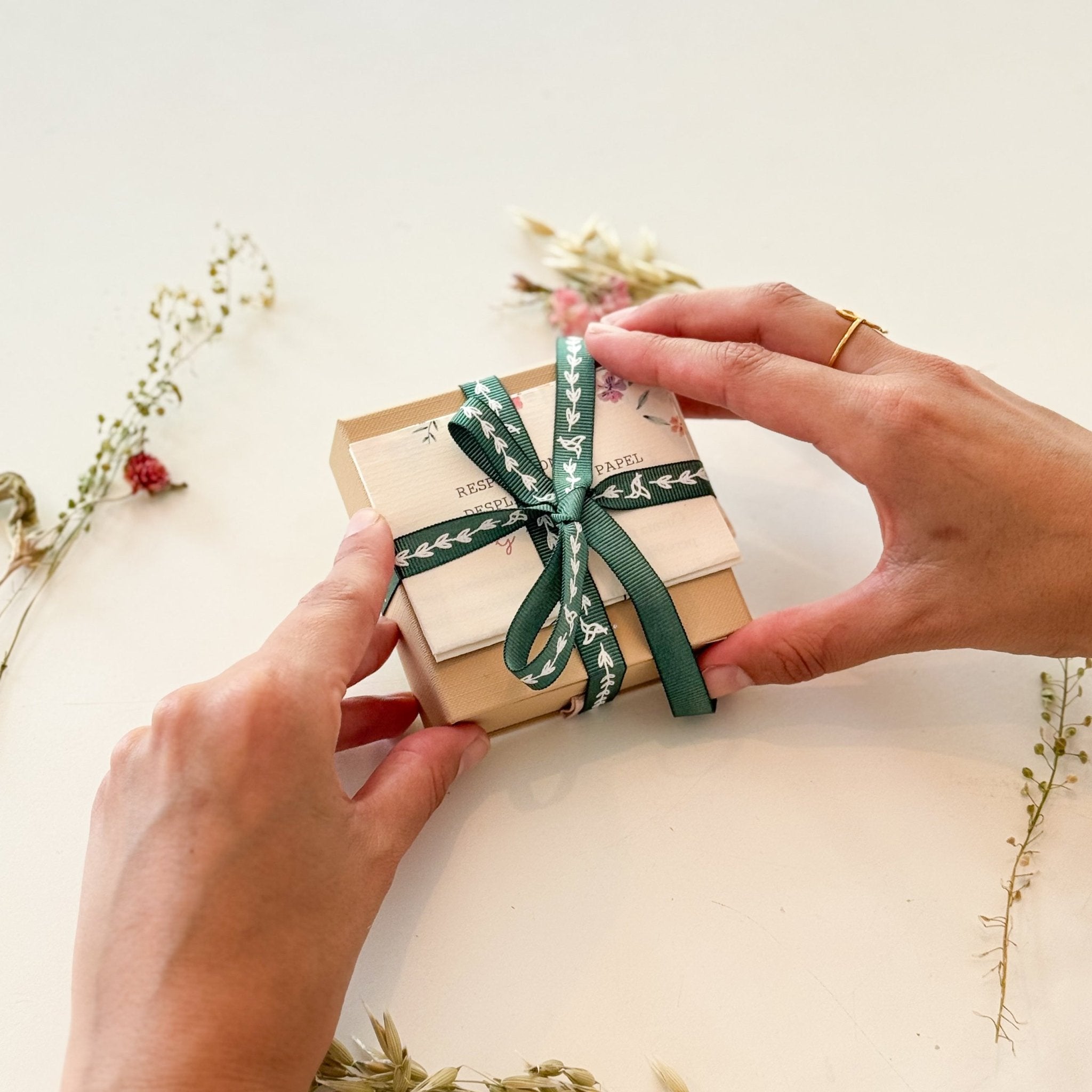 Regalo para Profes - LOS AHORAS